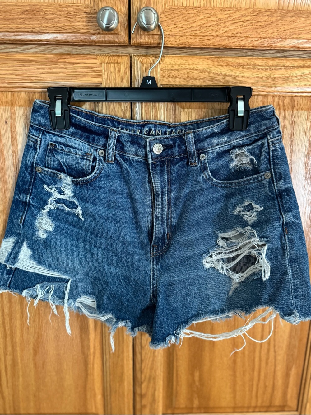 American Eagle Cutoff Shorts